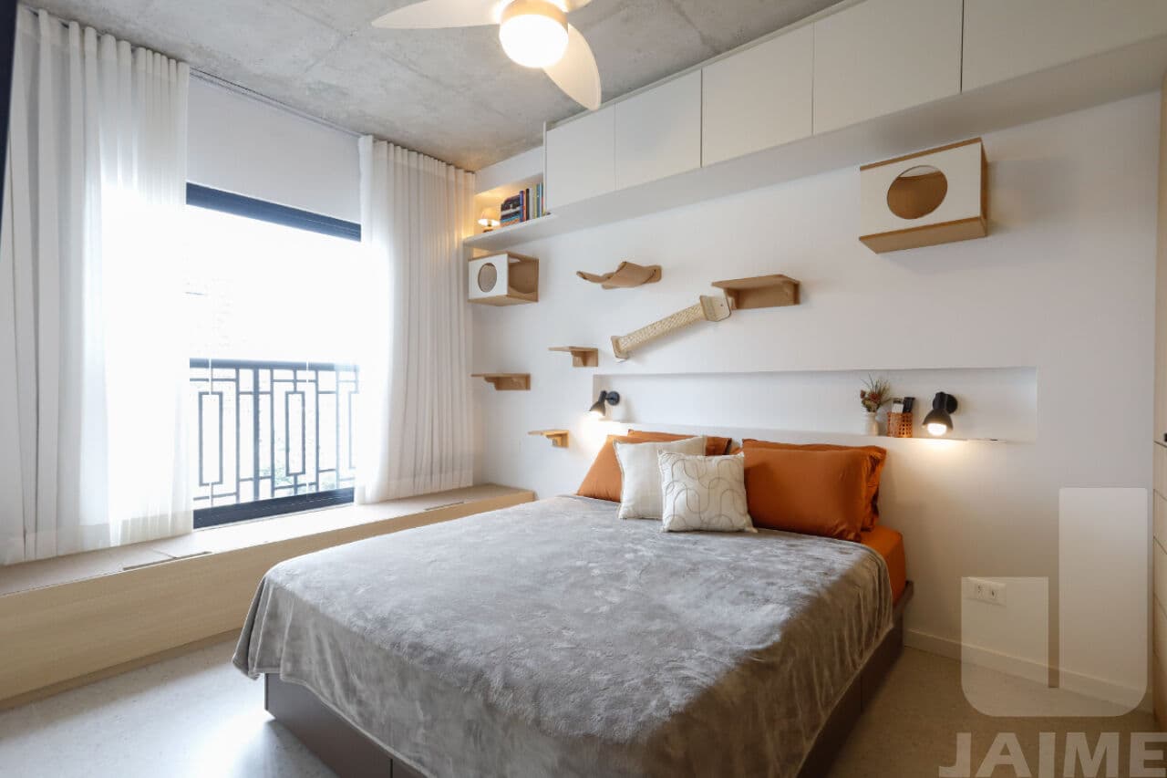 Apartamento de 1 dormitório na R Minerva — Perdizes, São Paulo - foto 5