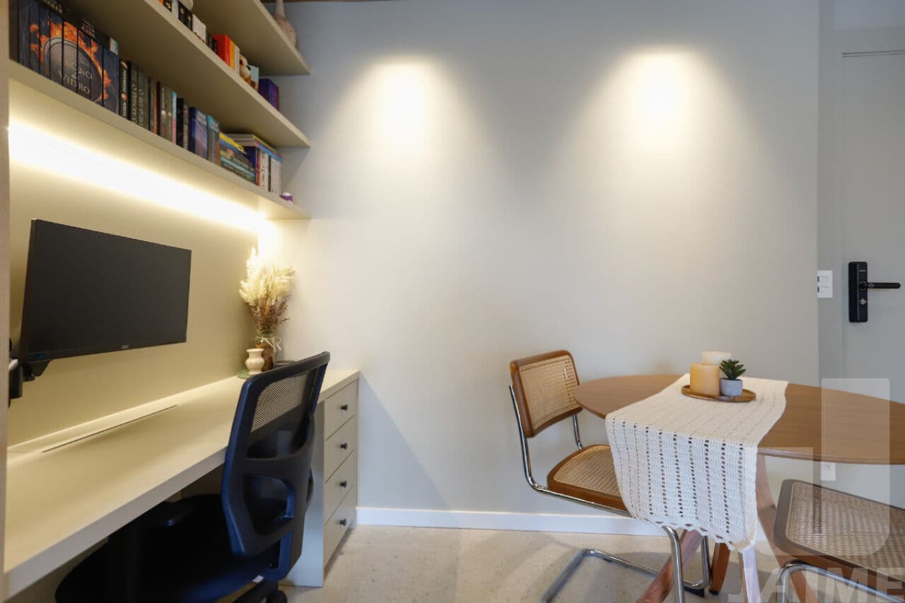 Apartamento em Perdizes