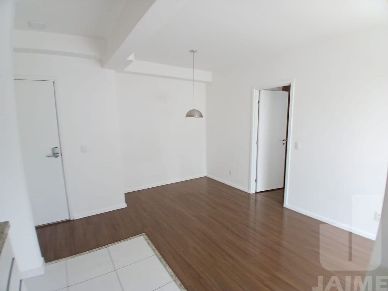 Apartamento em Várzea da Barra Funda