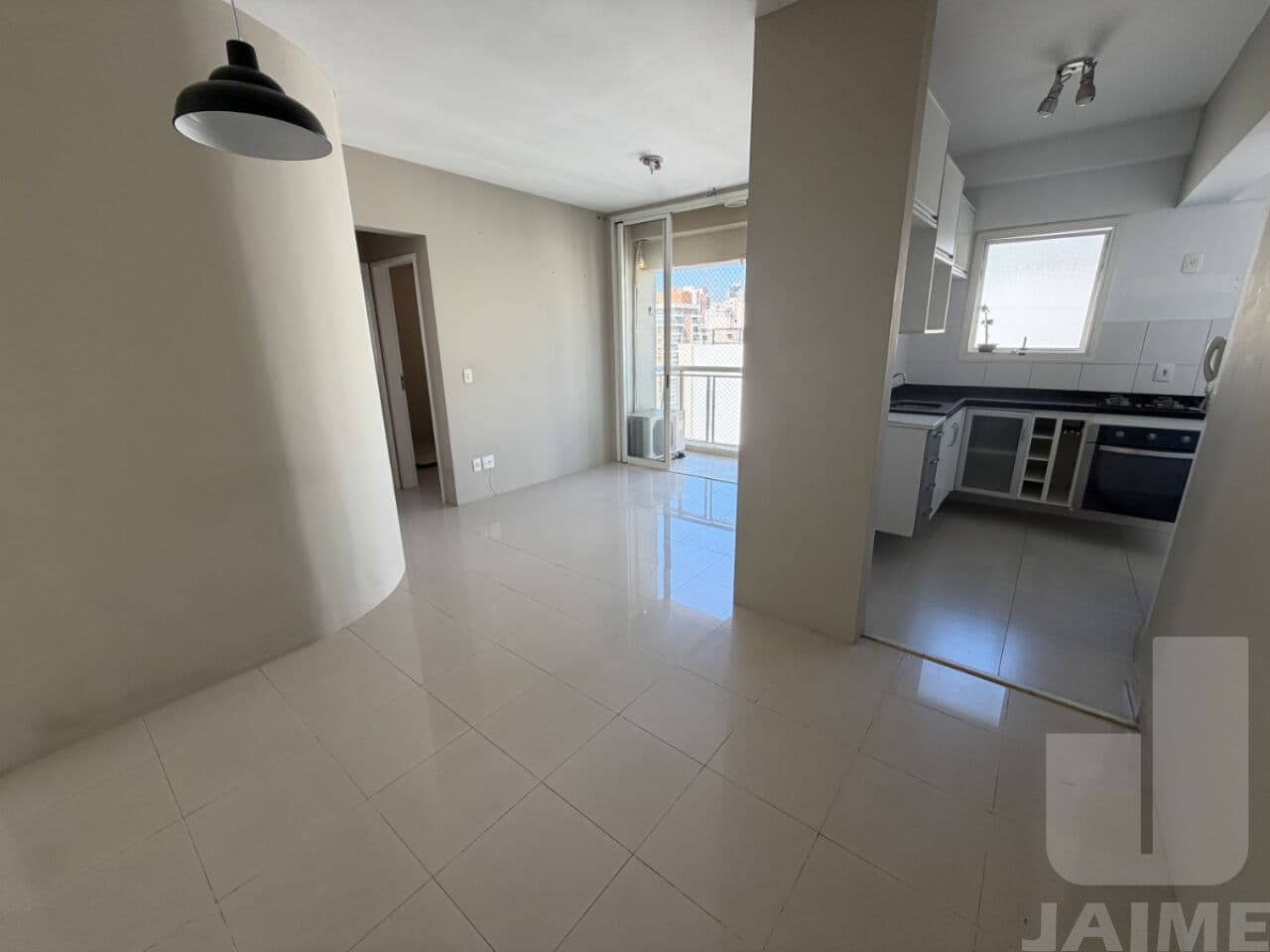 Apartamento de 2 dormitórios na R DIANA — Perdizes, São Paulo - foto 2