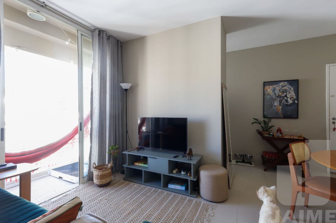 Apartamento de 2 dormitórios na R DIANA — Perdizes, São Paulo - foto 3