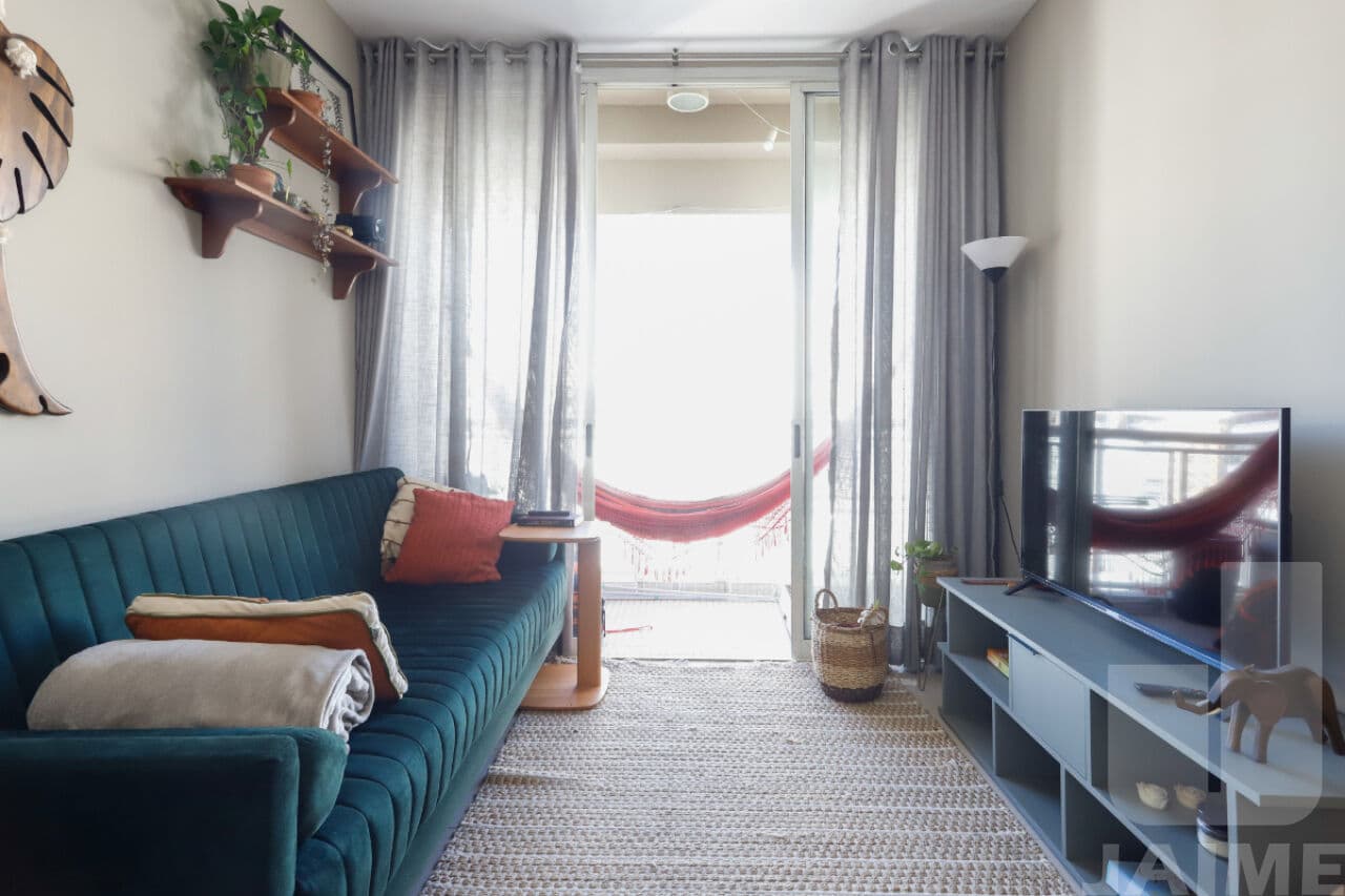 Apartamento de 2 dormitórios na R DIANA — Perdizes, São Paulo - foto 4
