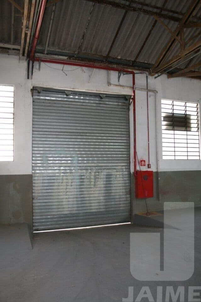 Comercial na AV Santa Marina — Água Branca, São Paulo - foto 3