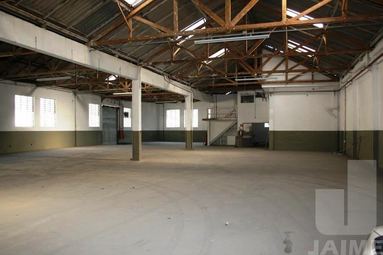 Comercial na AV Santa Marina — Água Branca, São Paulo - foto 2