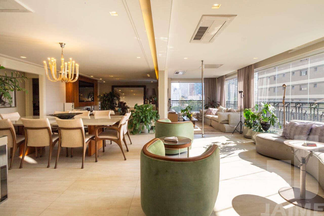 Apartamento em Perdizes