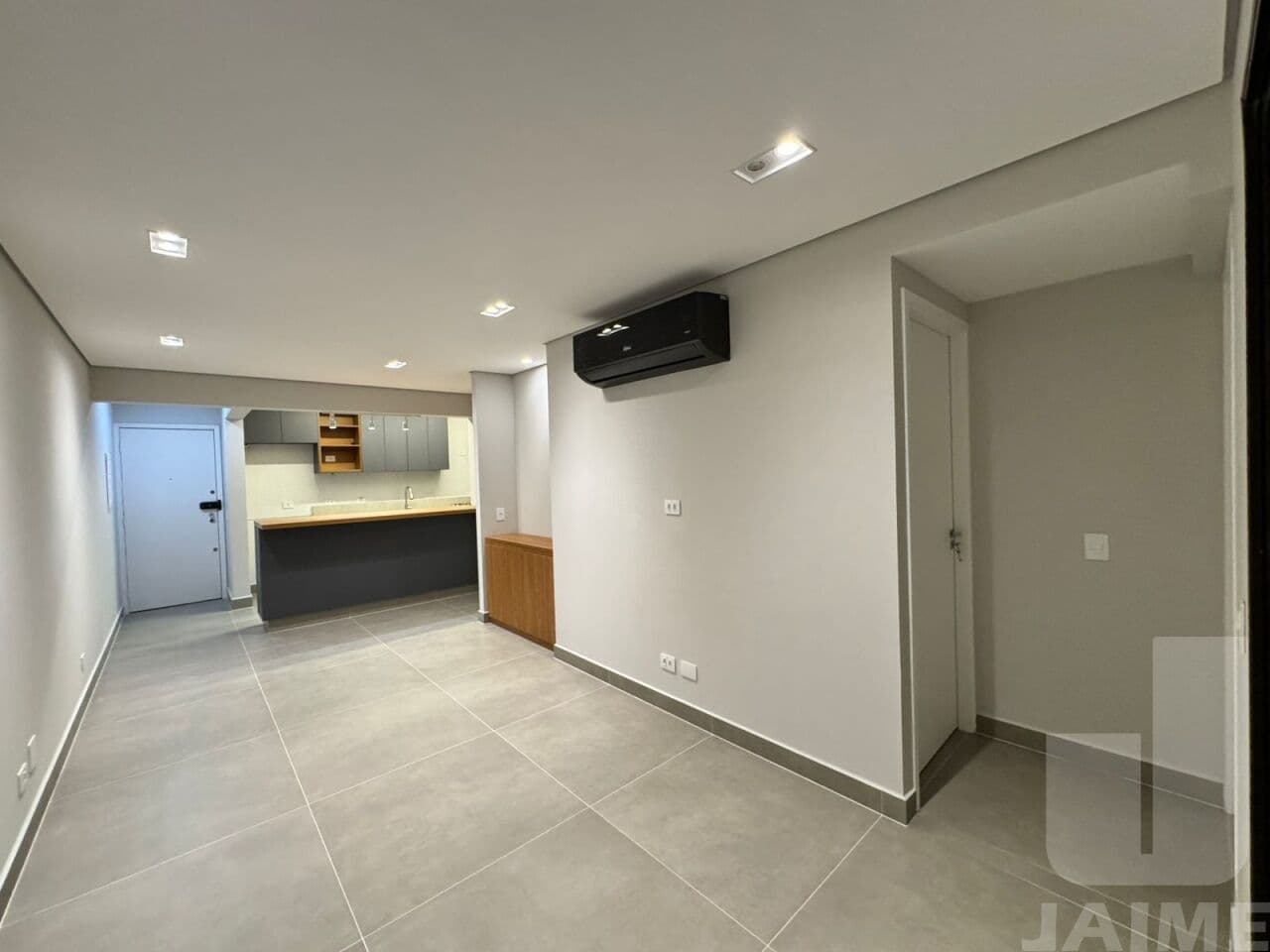 Apartamento em Pompéia