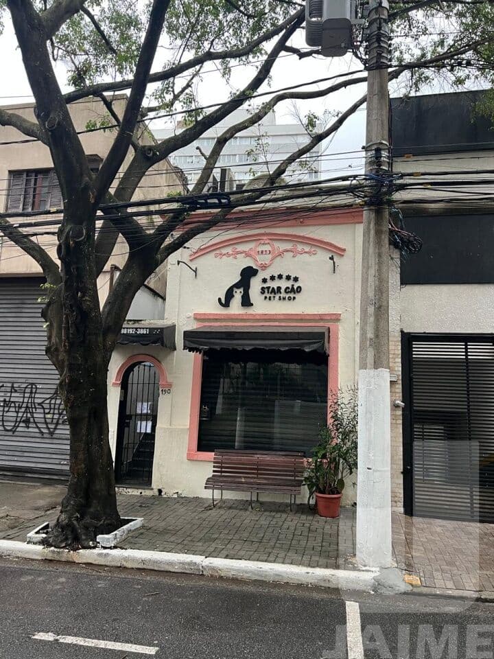 Comercial em Jardim Paulista