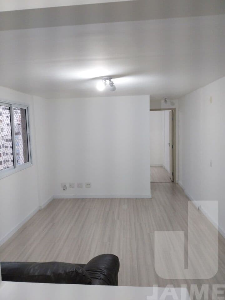 Apartamento em Santa Cecília