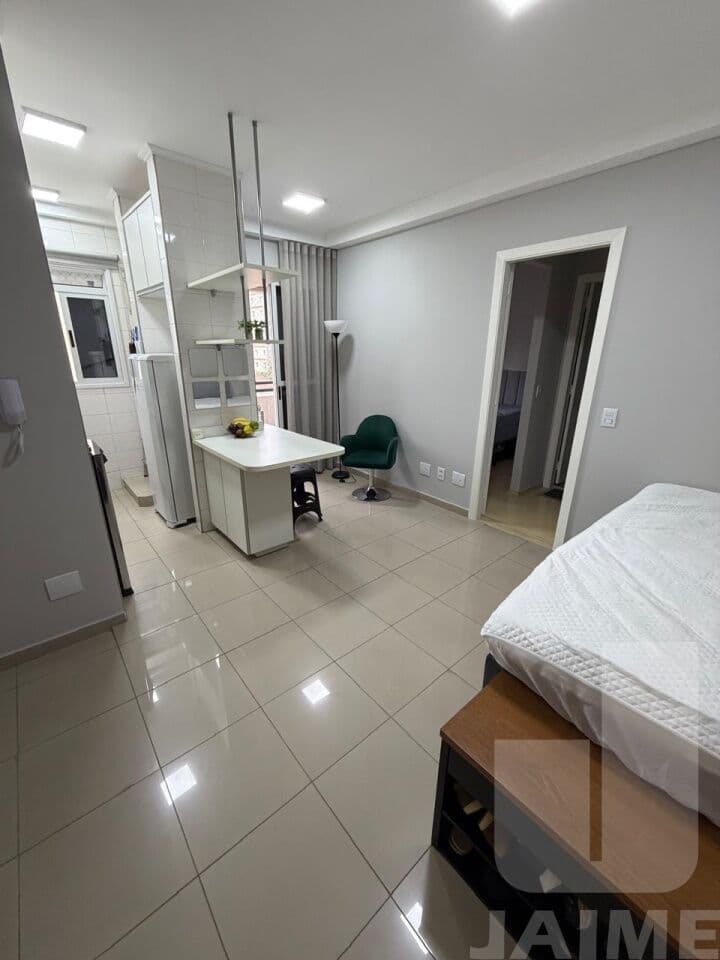 Apartamento em Jardim Paulista