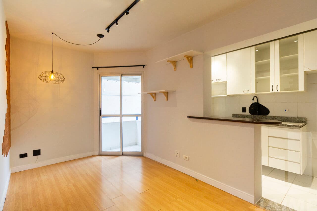 Apartamento em Consolação