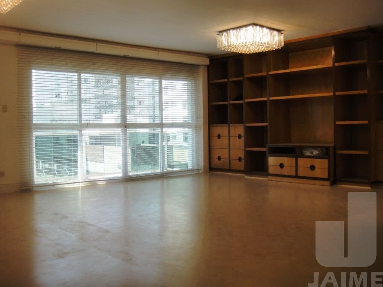 Apartamento em Santa Cecília