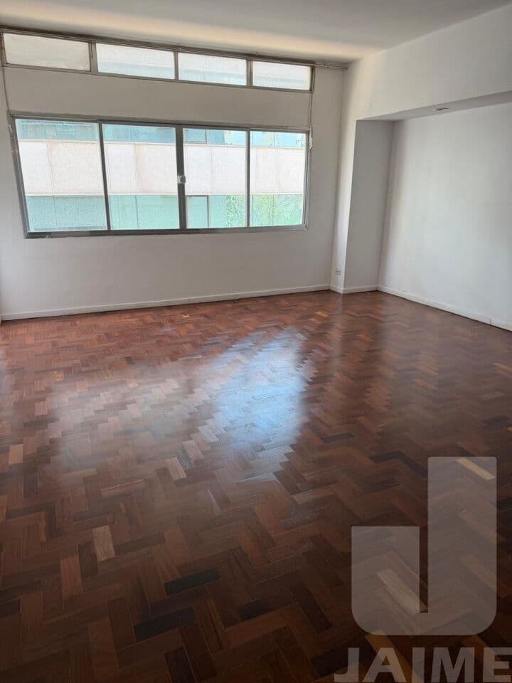 Apartamento em Jardim Paulista