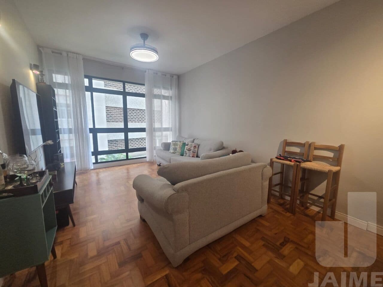 Apartamento em Higienópolis