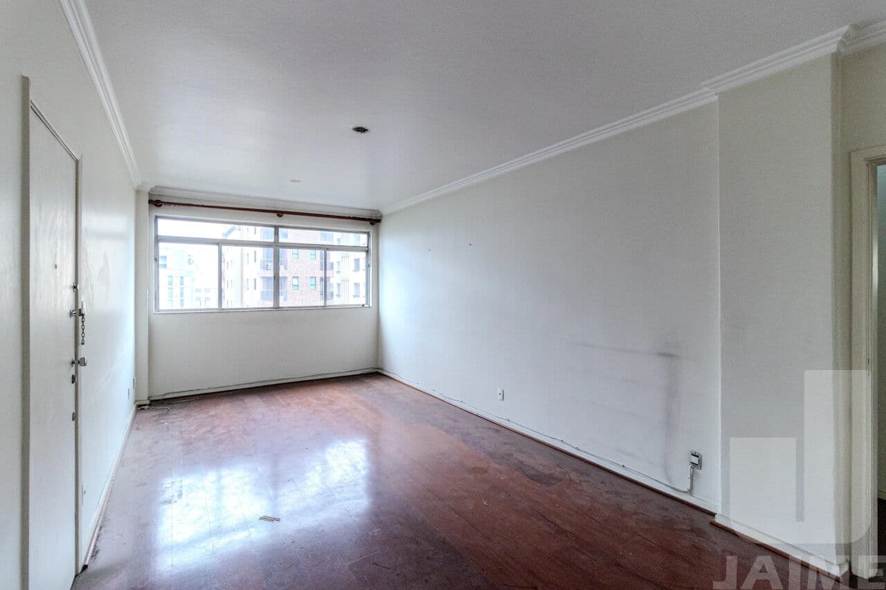 Apartamento em Santa Cecília