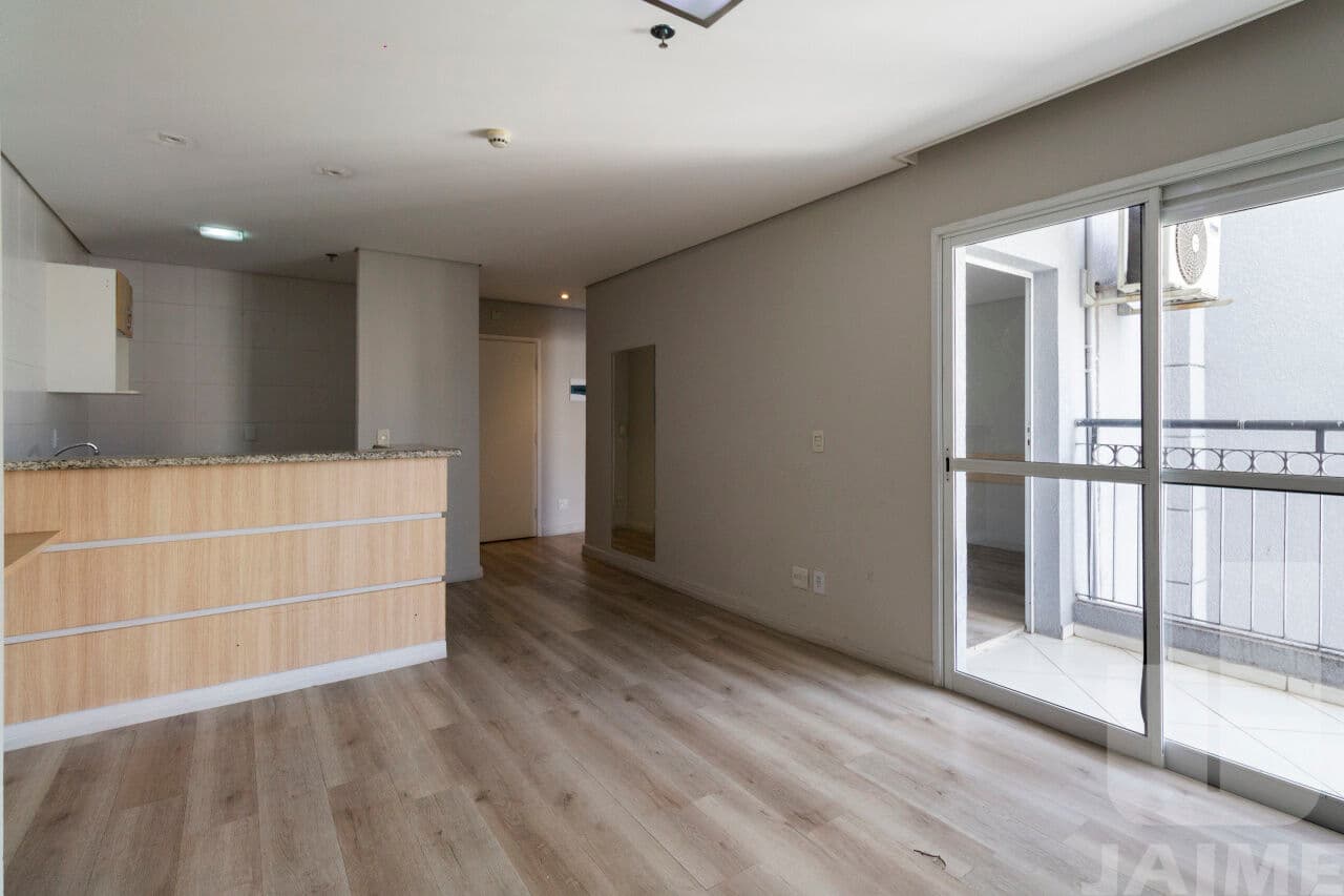 Apartamento em Santa Cecília