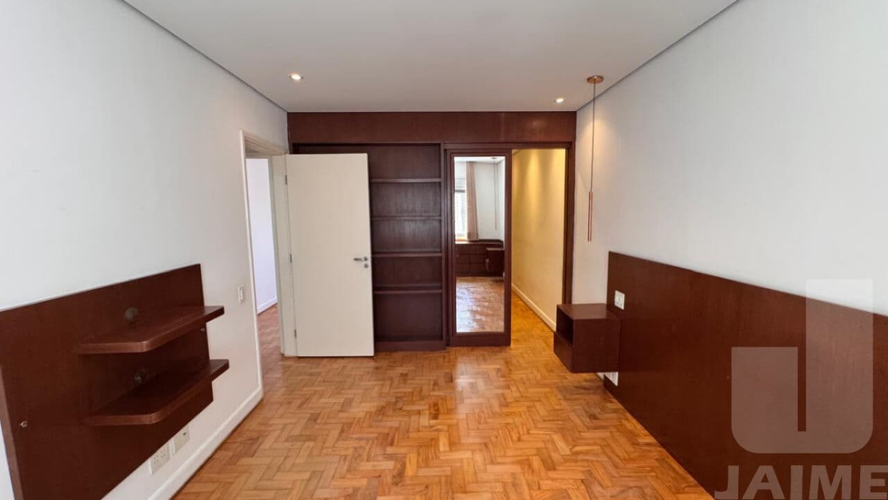 Apartamento em Barra Funda