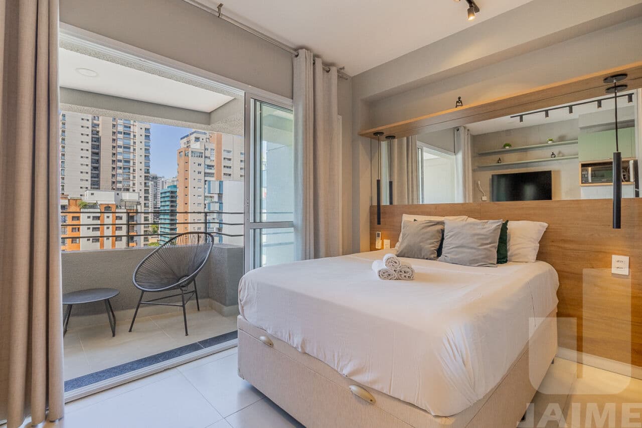 Apartamento em Perdizes
