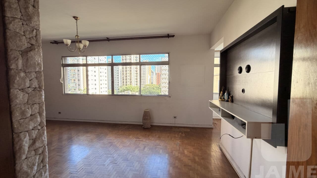 Apartamento em Perdizes