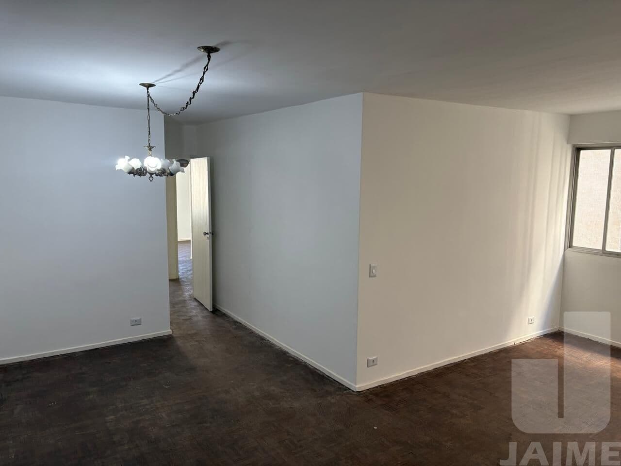 Apartamento em Itaim Bibi