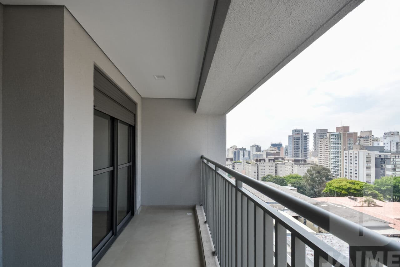 Apartamento em Perdizes