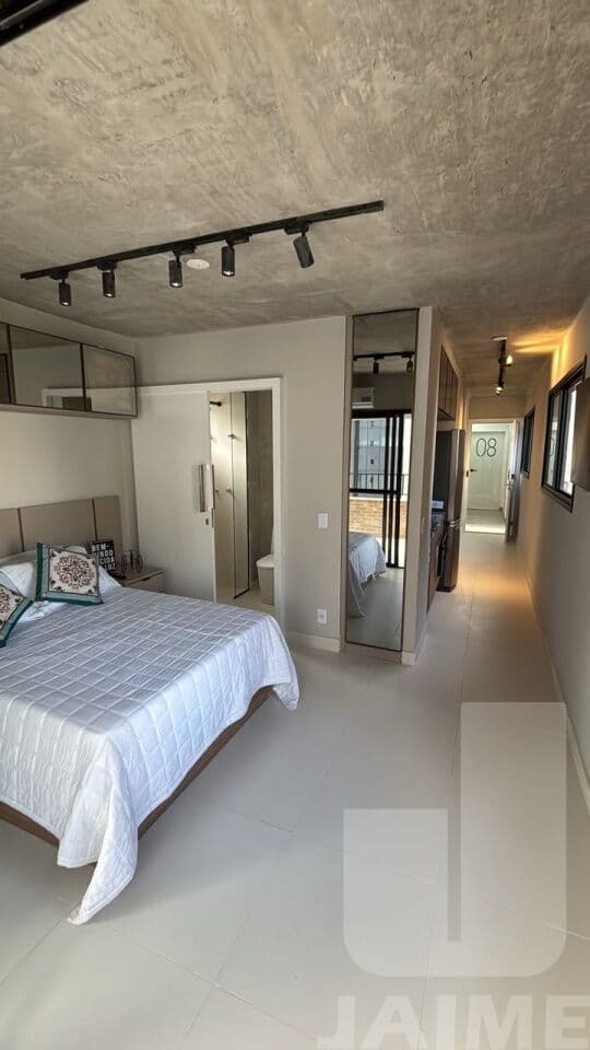 Apartamento em Jardim Paulista