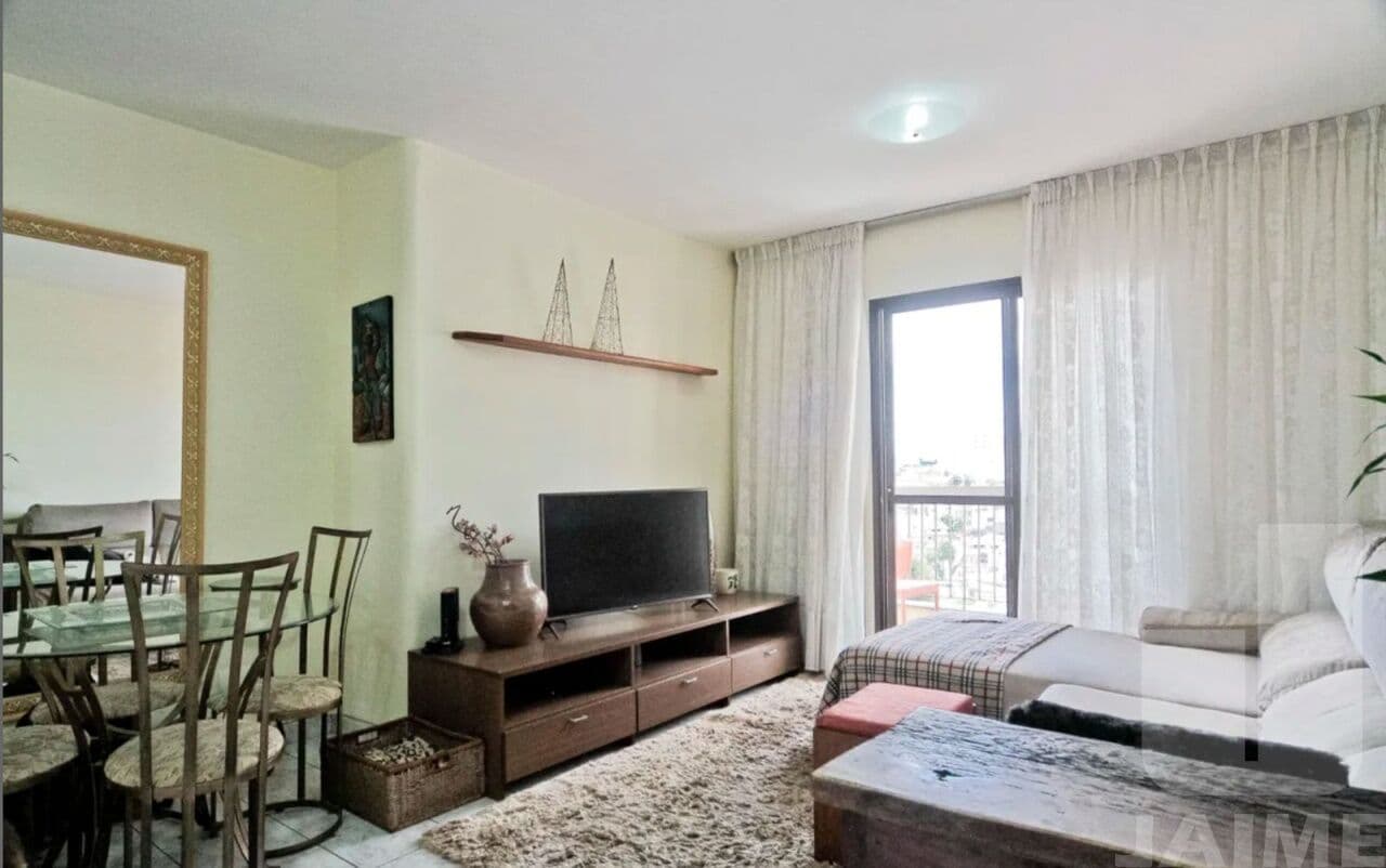 Apartamento em Imirim