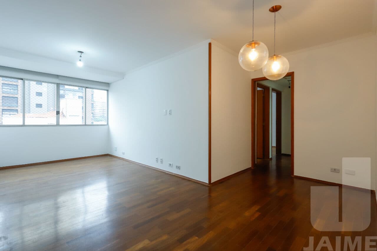 Apartamento em Sumaré