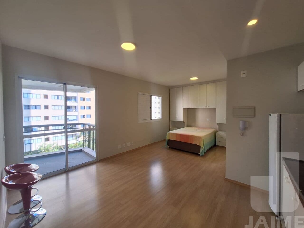 Apartamento em Vila Andrade