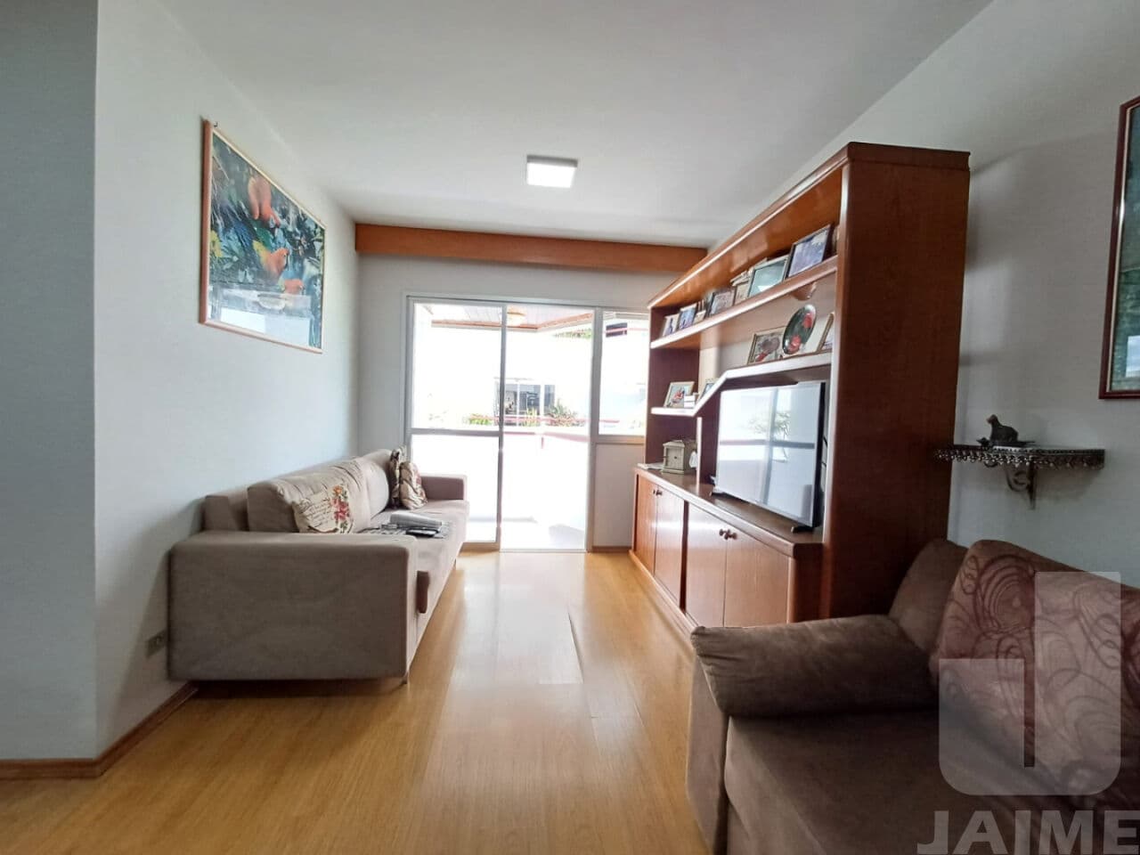 Apartamento em Perdizes