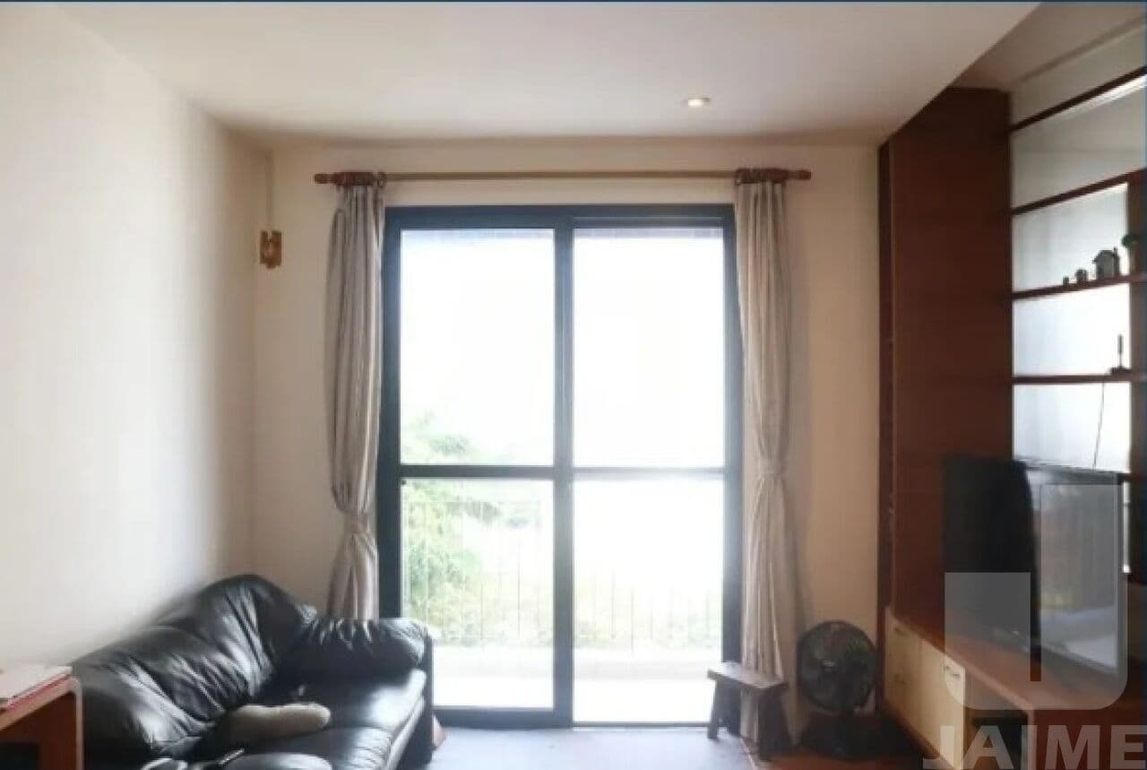 Apartamento em Perdizes