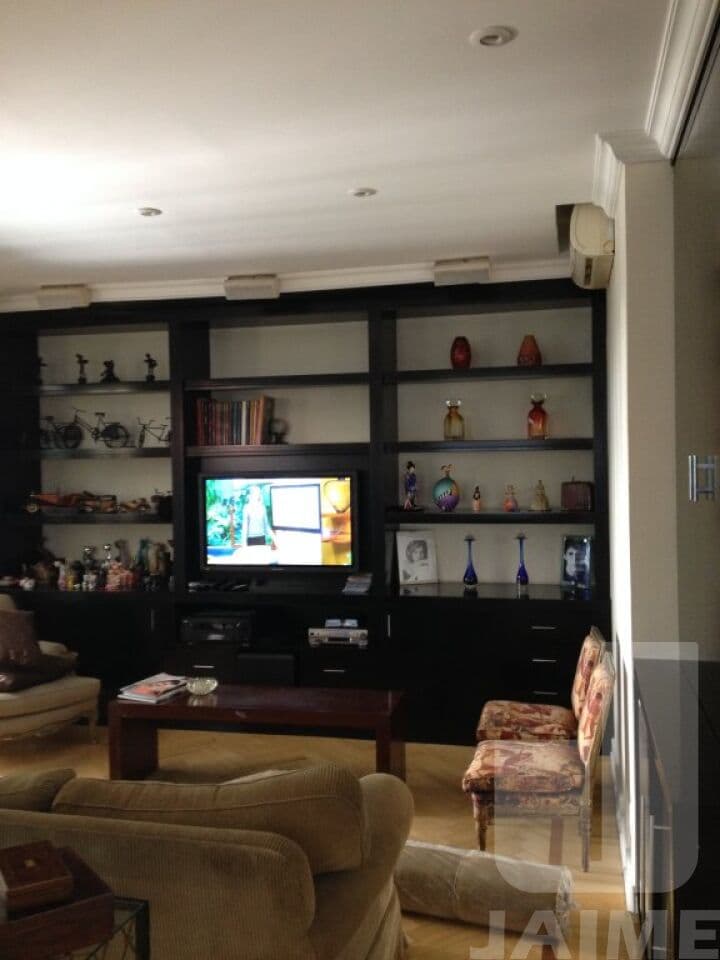 Apartamento em Perdizes