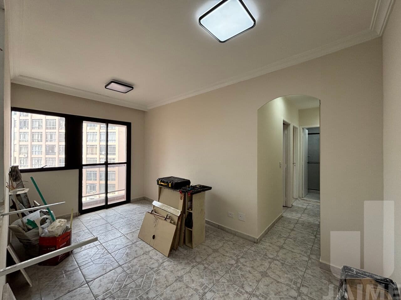 Apartamento em Vila Buarque