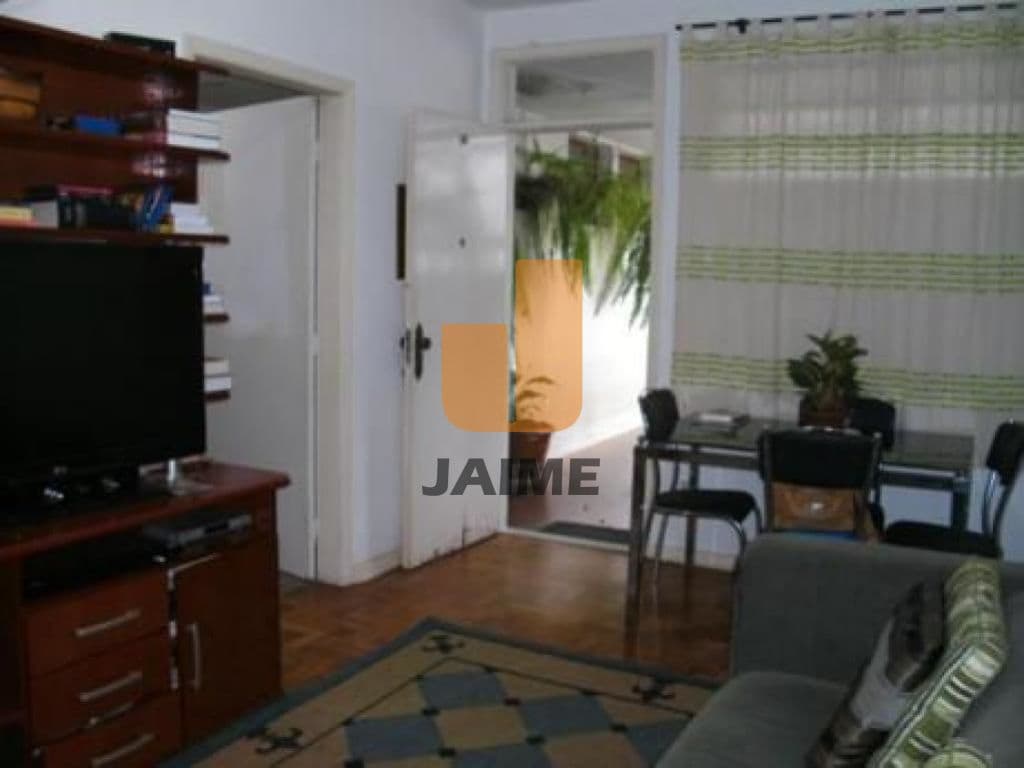 Apartamento em Campos Elíseos