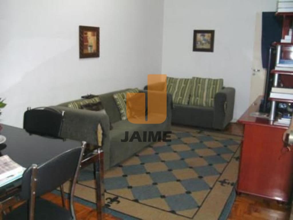 Apartamento de 2 dormitórios na R GENERAL JÚLIO MARCONDES SALGADO — Campos Elíseos, São Paulo - foto 2