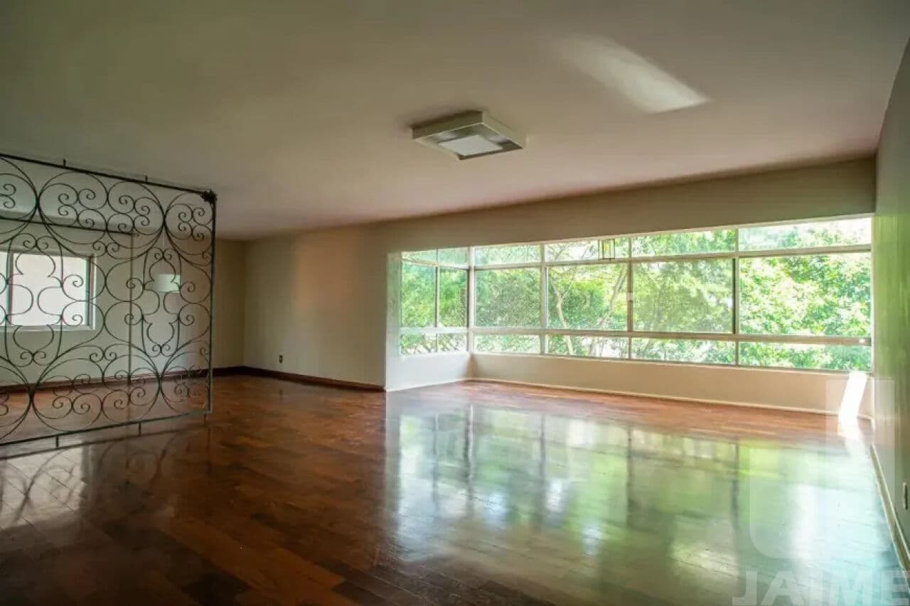 Apartamento em Jardim Paulista