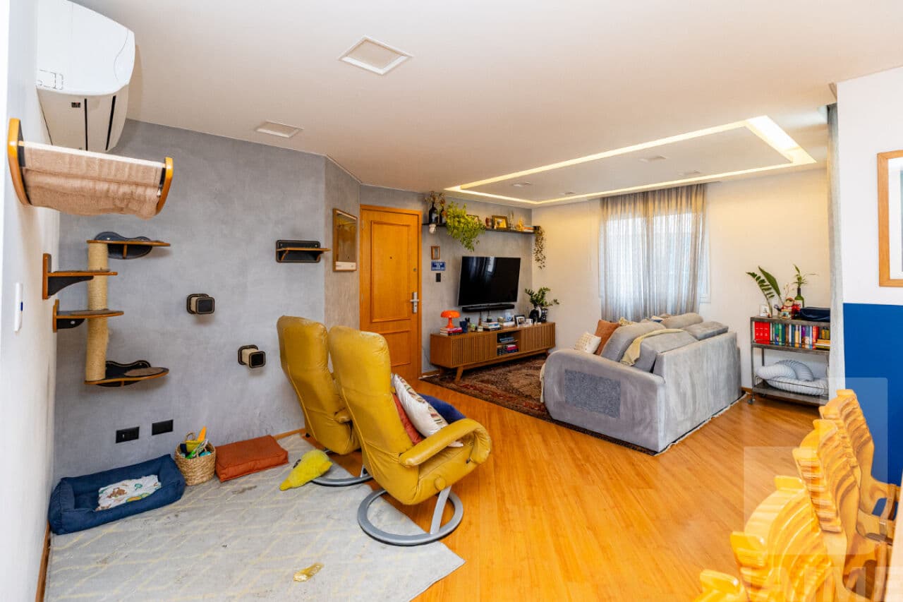 Apartamento em Pinheiros