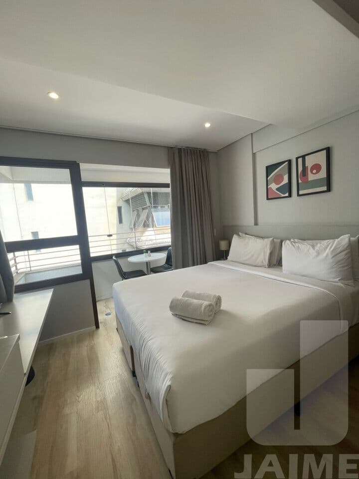 Apartamento em Consolação