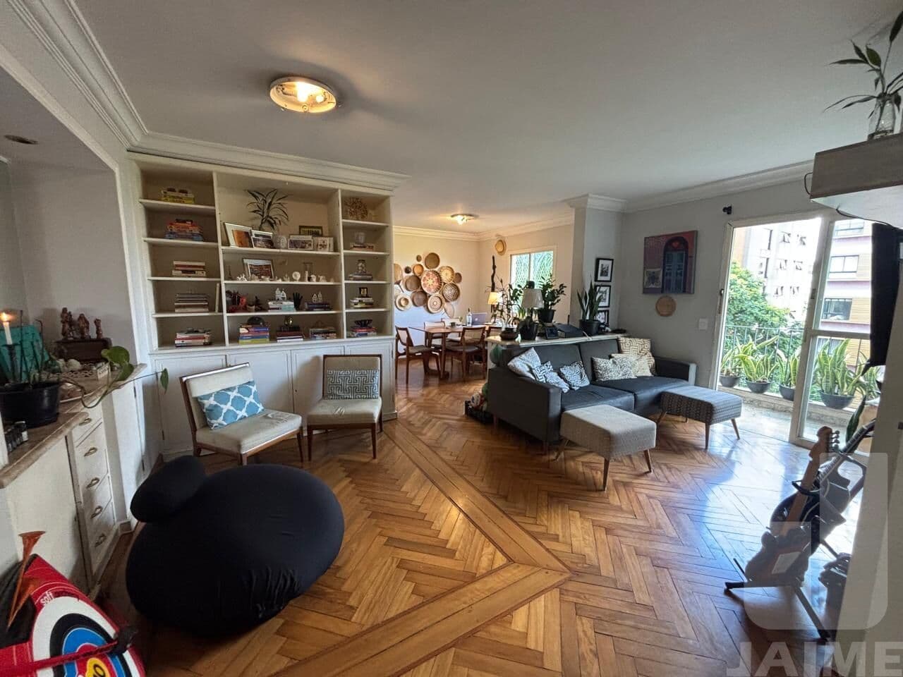 Apartamento em Vila Madalena