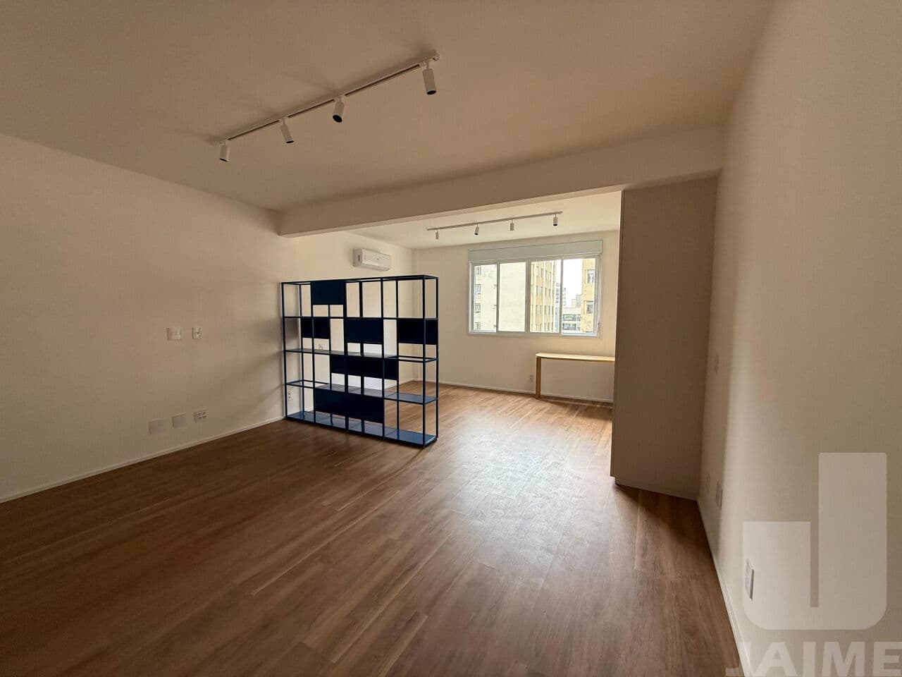 Apartamento em Santa Cecília