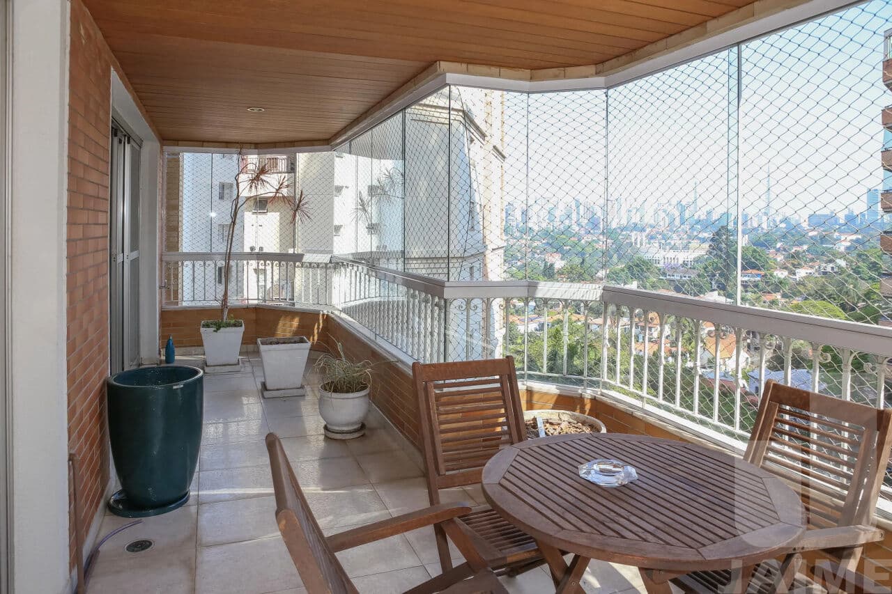 Apartamento em Perdizes