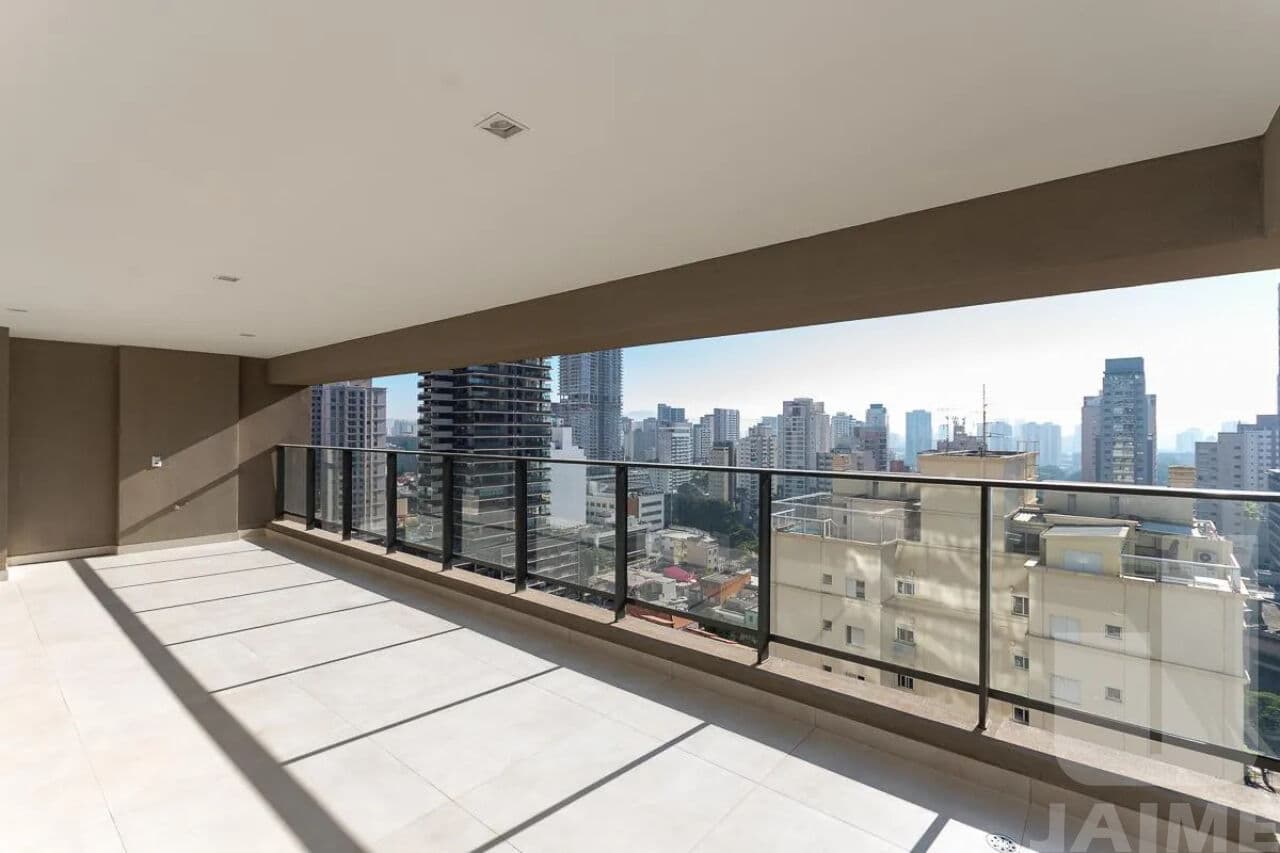 Apartamento em Perdizes