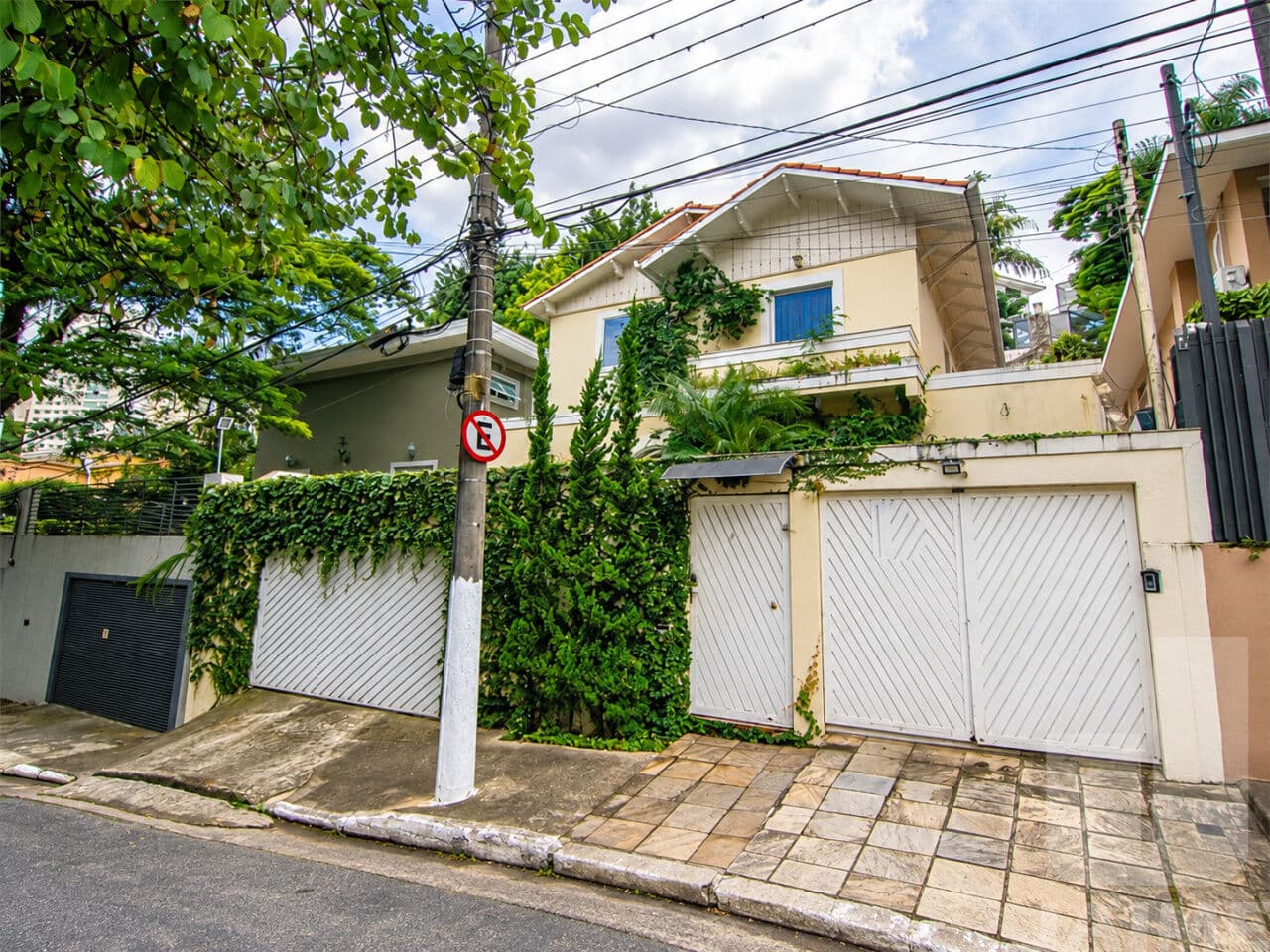 Casa em Pacaembu