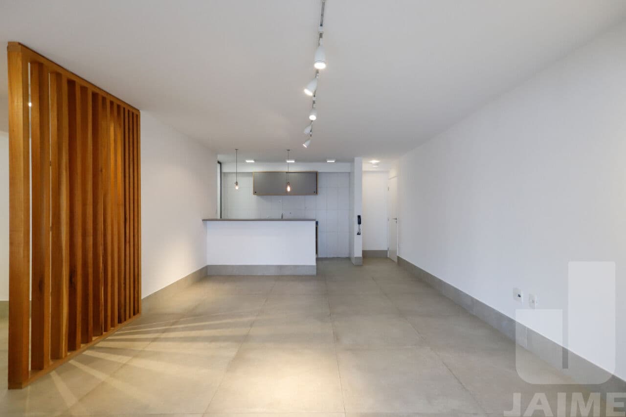 Apartamento em Água Branca
