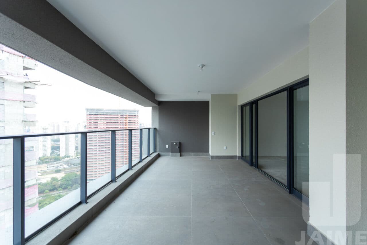 Apartamento em Água Branca