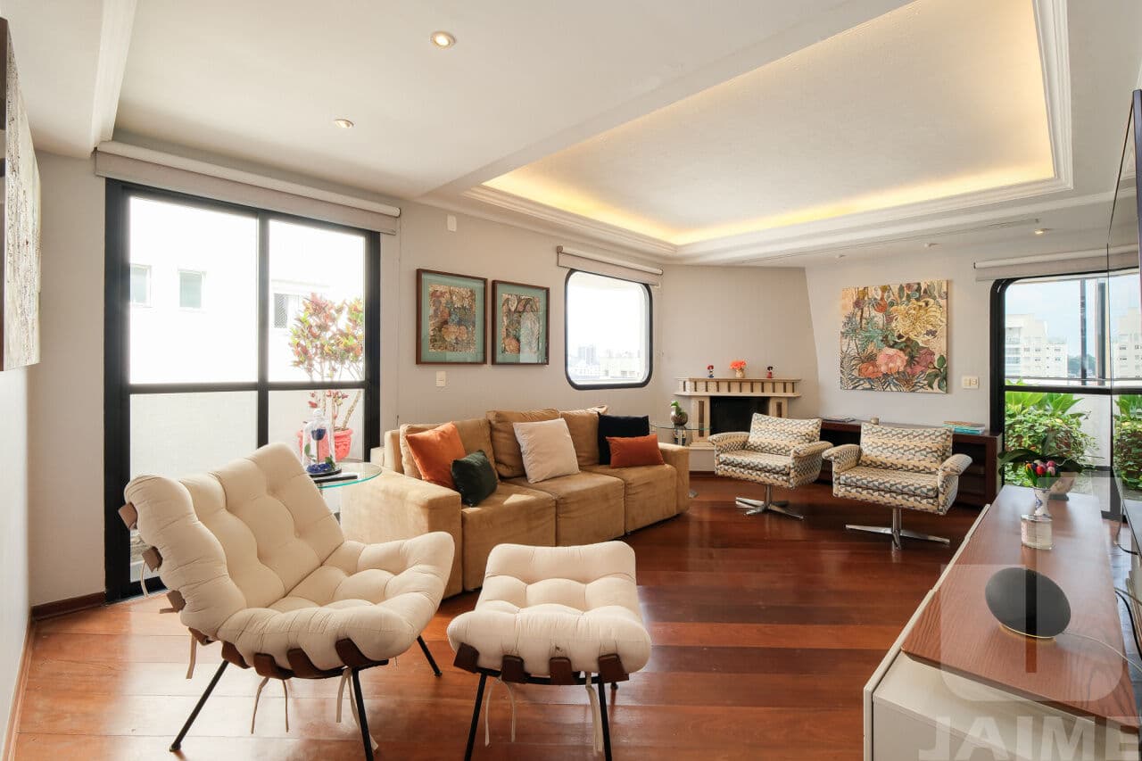 Apartamento em Perdizes