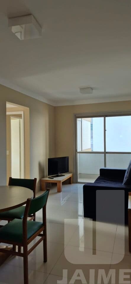 Apartamento em Santa Cecília