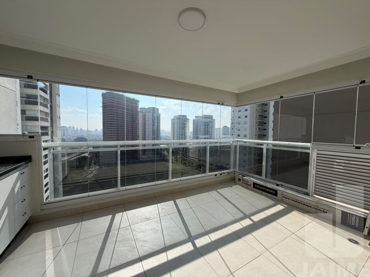 Apartamento em Água Branca