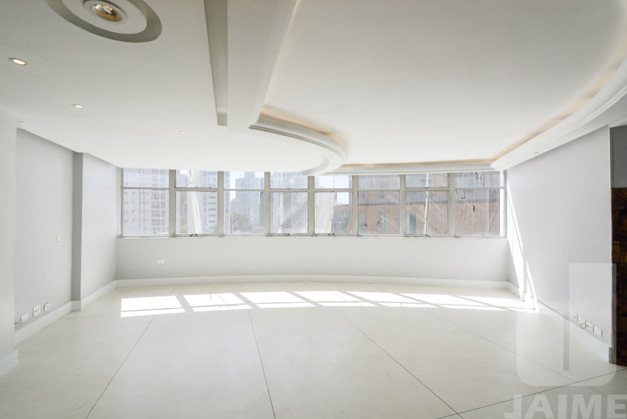 Apartamento em Jardim Paulistano