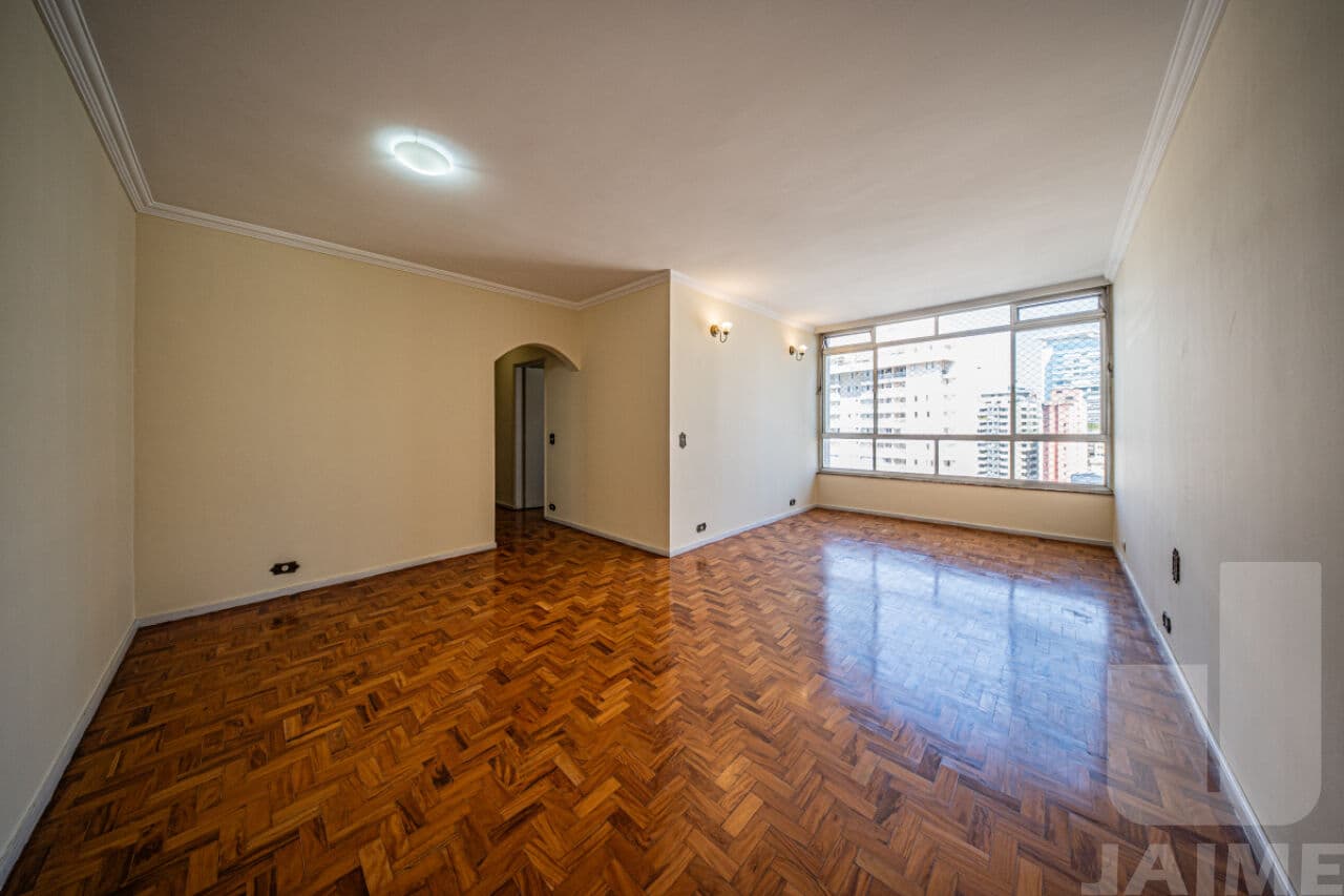 Apartamento em Consolação