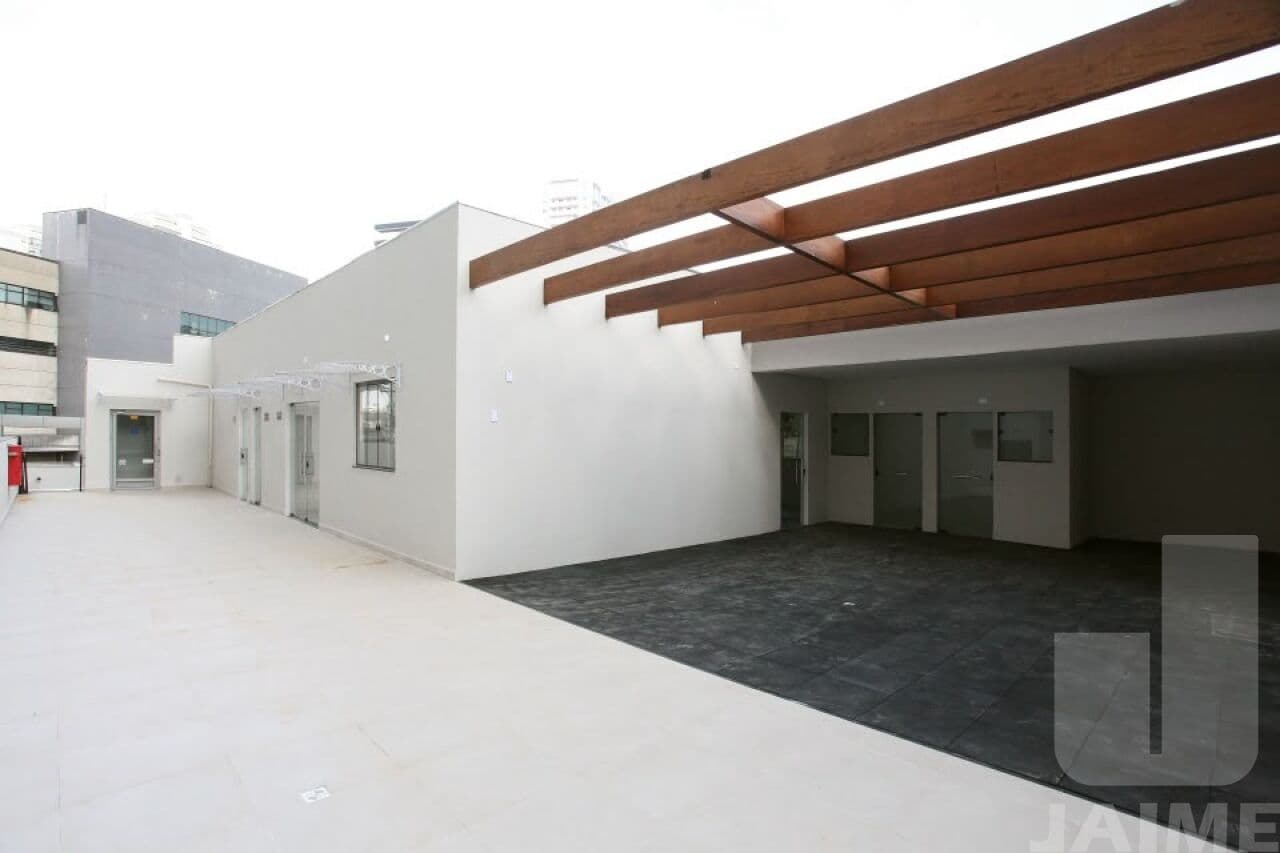 Apartamento em Várzea da Barra Funda